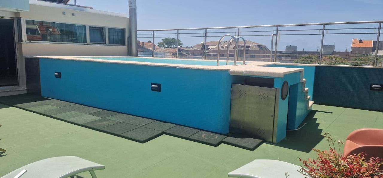 Apartamento entero, Apartment with Garden View in Foz do Douro, Oporto