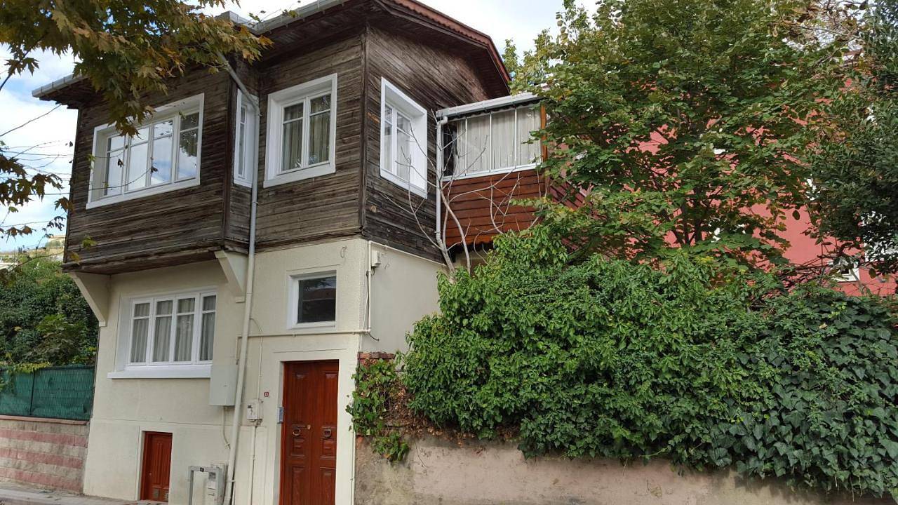 Villa in Üsküdar, Stambuł