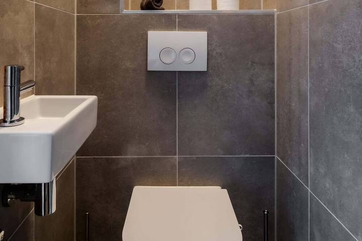 Appartement entier, Your Modern Retreat Close to Rotterdam City Center in Rotterdam, Hollande-Méridionale