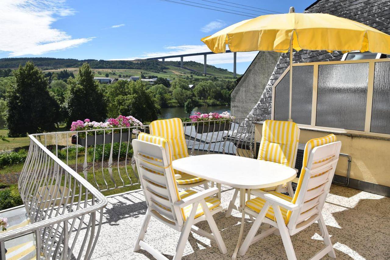 Ganze Wohnung, Apartment Moselblick in Ürzig, Bernkastel-Kues & Umgebung