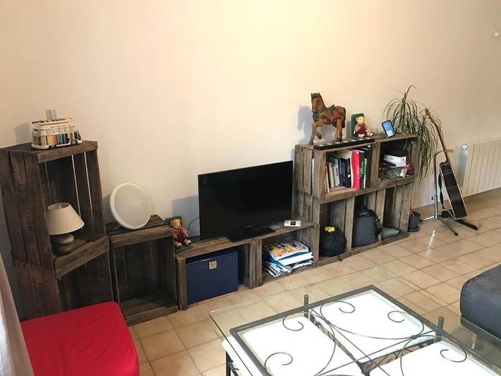 Location de vacances pour 6 personnes dans Vaux-en-Bugey - 3