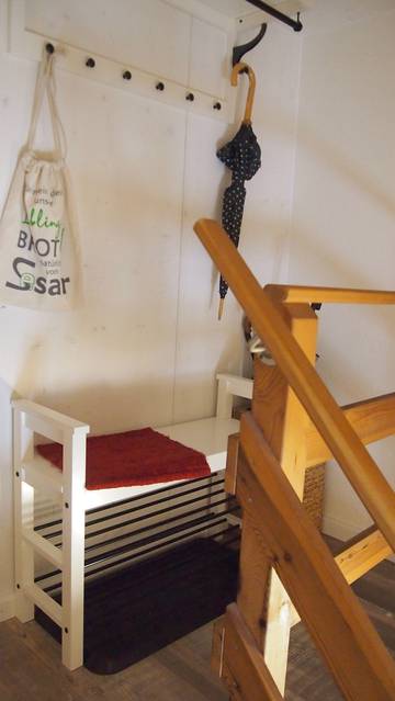 Ferienwohnung für 7 Personen in Peiting, Pfaffenwinkel, Bild 4