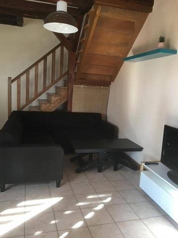 Gîte pour 4 personnes, avec terrasse dans Charny-Orée-de-Puisaye - 4
