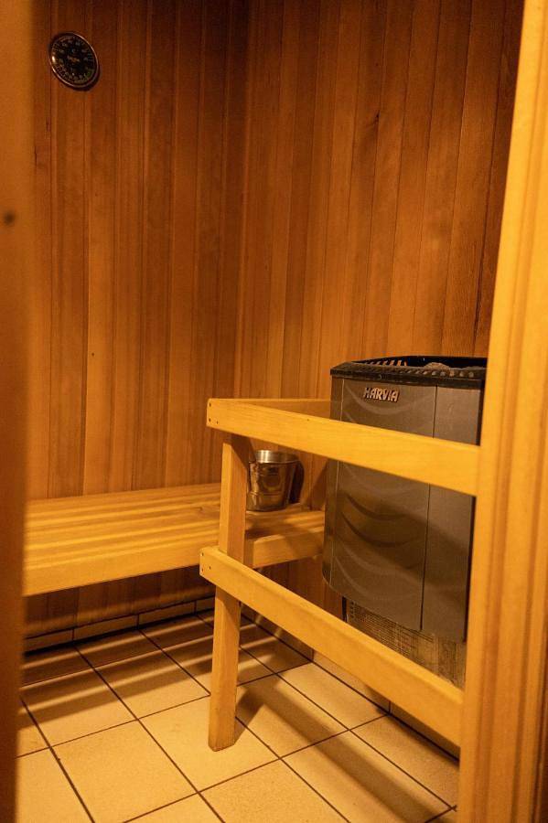 Ferienwohnung für 4 Personen, mit Terrasse und Garten sowie Sauna und Ausblick in Neugarmssiel - 2