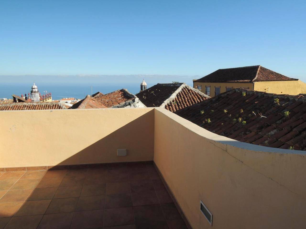 Budget Double or Twin Room in Villa de La Orotava, La Orotava