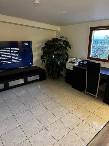 Gîte pour 2 personnes à Fontenay-sous-Bois