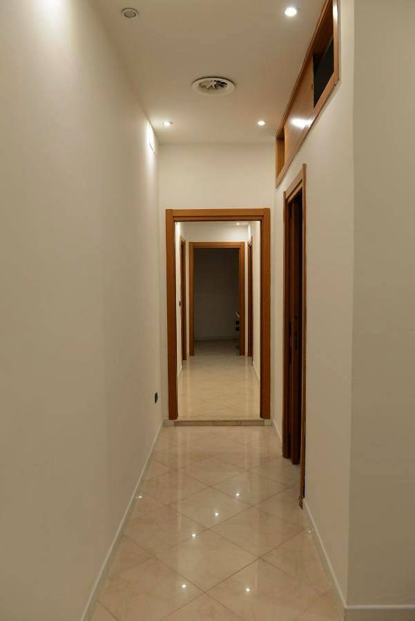 Chambre d’hôte pour 2 personnes, avec terrasse et vue à Naples - 4