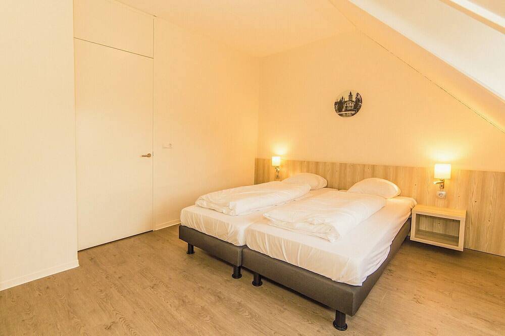 House with sauna - 3 bedrooms / 2 bathrooms in Maastricht, Hoge Kempen