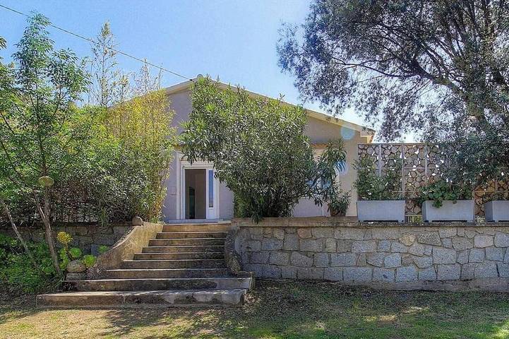 Holiday home for 6 people, with garden and terrace - 1
