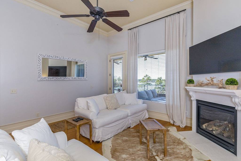 Ganze Wohnung, Stoneview Sunset- Amazing Waterfront Views!!! in Lake Martin