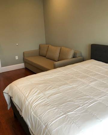 Vacation House for 8 Guests in Boston, Massachusetts, Picture 3