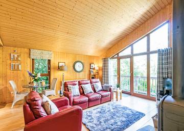 Apartment for 2 People in North Yorkshire, Photo 3