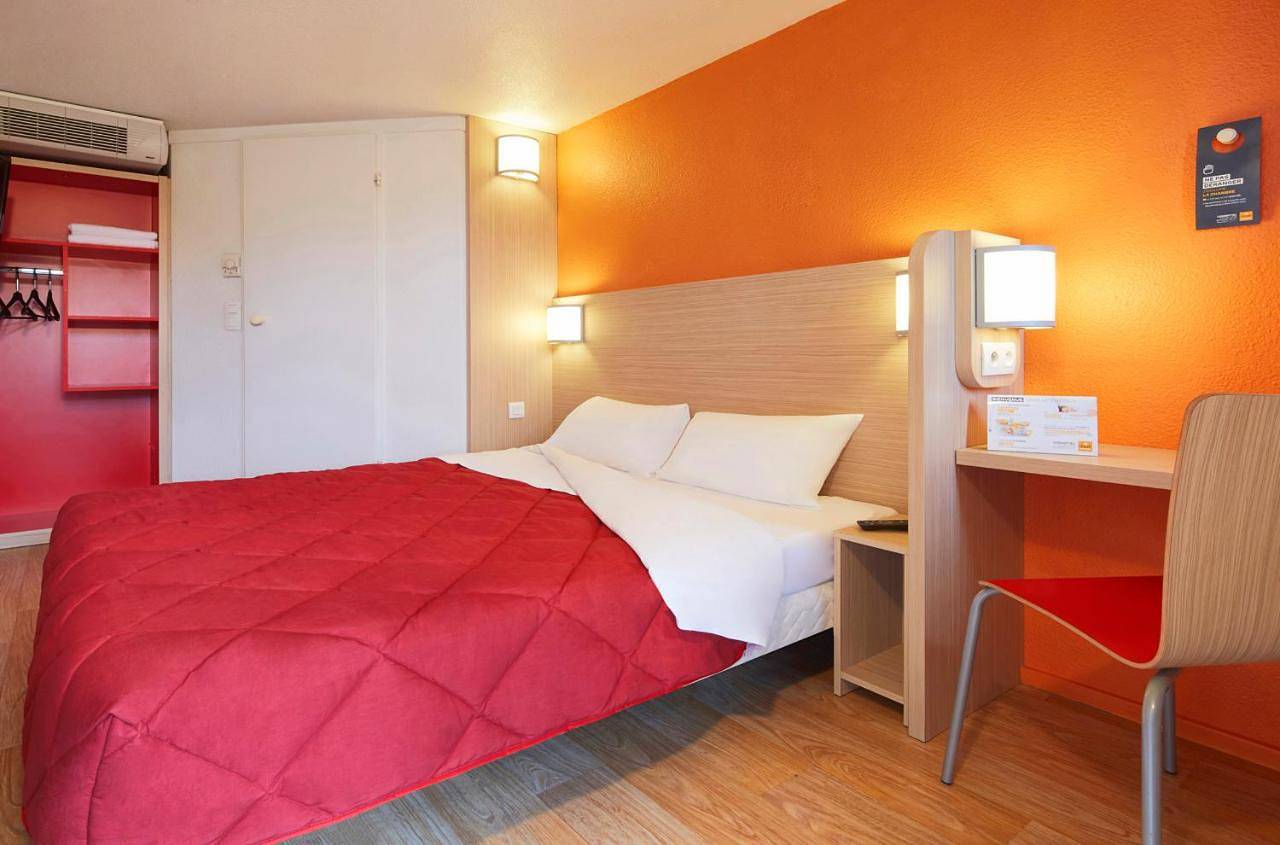 Premiere Classe Montpellier Ouest - St Jean De Vedas in Saint-Jean-de-Védas, Côte méditerranéenne (France)