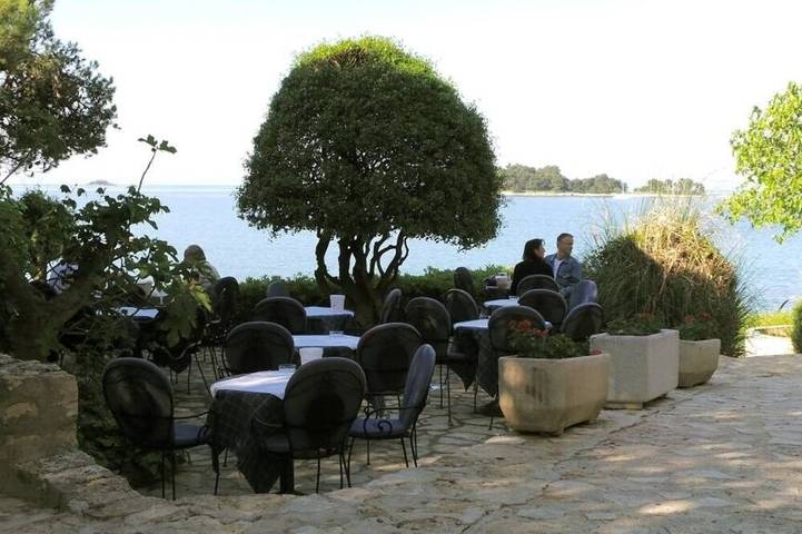 Bed & breakfast voor 2 personen, met tuin - 1
