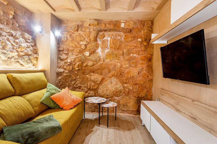 Casa rural para 3 personas en Provincia de Valencia - 4