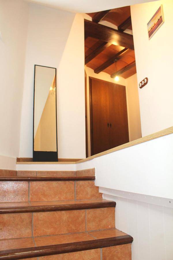 Casa de vacaciones para 7 personas, con vistas y balcón, Se admiten mascotas en Alto Mijares - 3