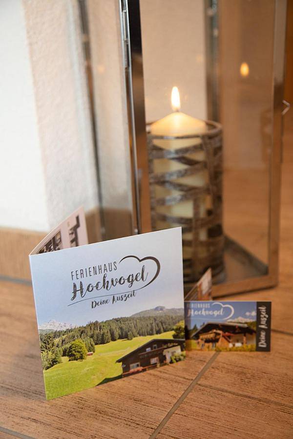Ferienhaus Hochvogel in Hinterhornbach, Allgäuer Alpen (Österreich)