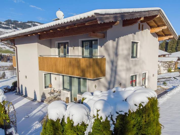 Ferienwohnung für 6 Personen in Brixen im Thale