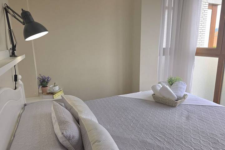 Appartement entier, Apartamento en Noja muy cerca de la playa in Noja, Côte Cantabrienne