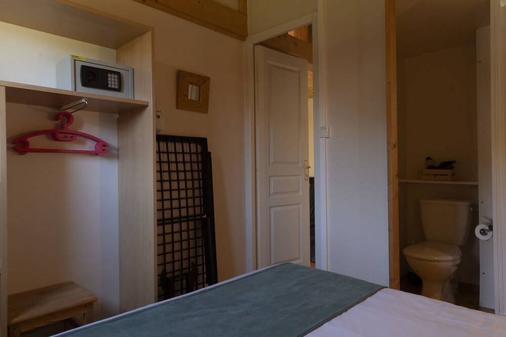 Domaine de Sévenier by Interhome in Lagorce, Ardèche