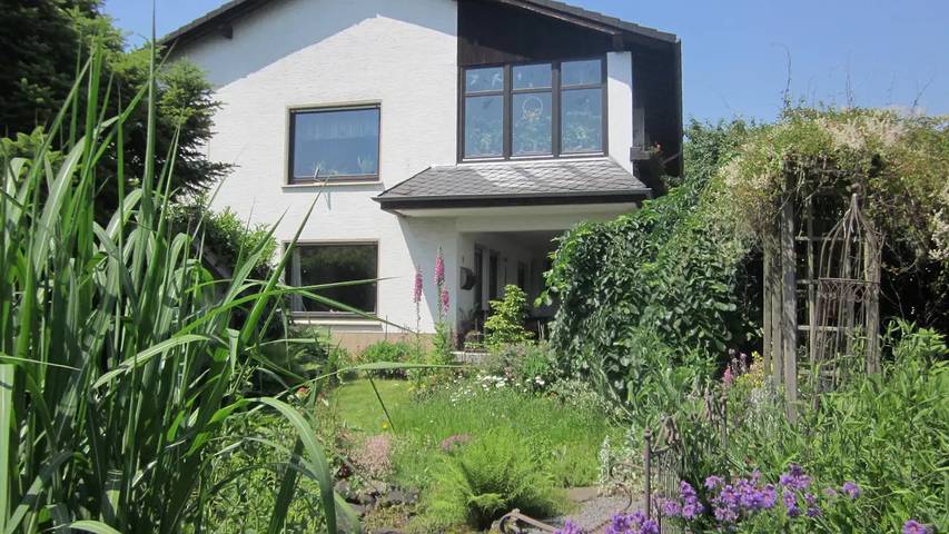 Ferienwohnung für 2 Personen, mit Garten in Bergisches Land