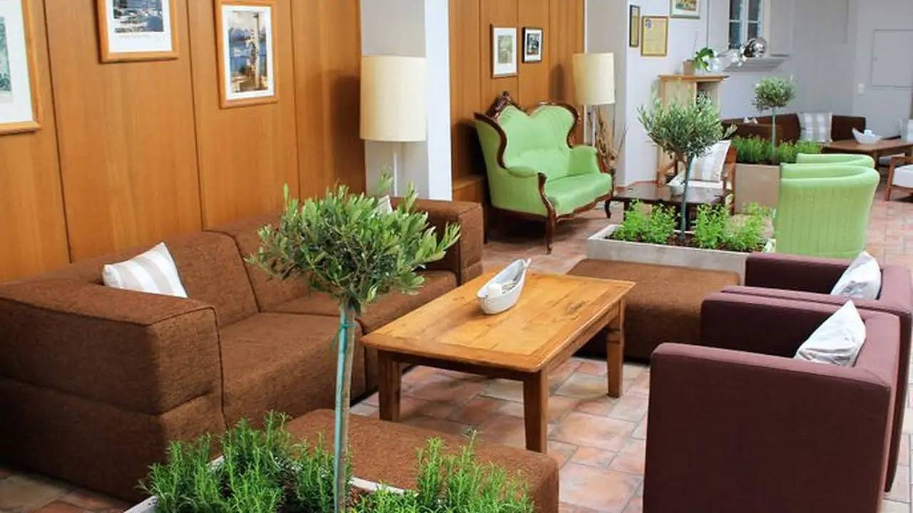 Einzelzimmer für 1 Person (14 m²) in St. Wolfgang im Salzkammergut in Salzkammergut-Berge, Bezirk Salzburg-Umgebung