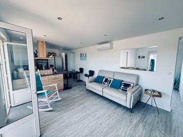 Ferienwohnung für 4 Personen in Valras-Plage, Béziers und Umgebung, Bild 1