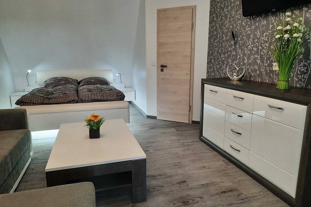 Appartment 2 - Seenlandoase Reppist in Senftenberger See, Senftenberg