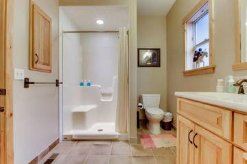 Bungalow für 16 Personen in Puget Sound, Hurricane Ridge, Bild 1