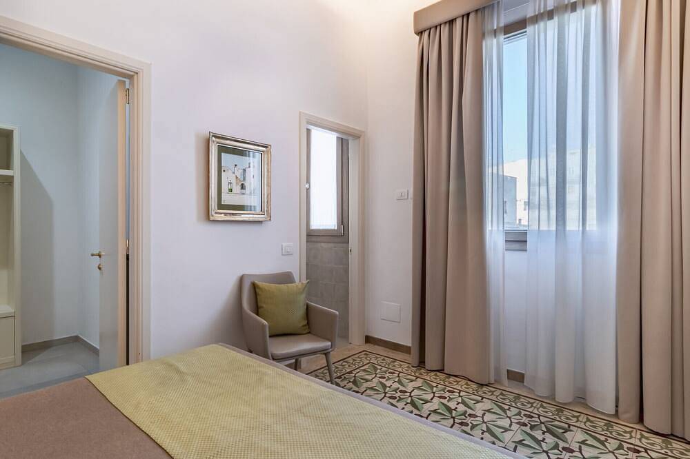 Family Suite at Palazzo San Lazzaro - Lecce Selection in Lecce, Lecce (província)