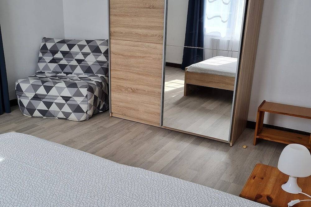 House - Ronces Les Bains - 2 bedrooms - 4 people possibility 6 - 70m2 - Wifi in La Tremblade, Côte de Beauté
