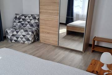 Maison De Vacances pour 6 Personnes dans La Tremblade, Région de Rochefort, Photo 2