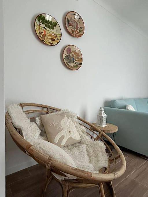 Apartamento inteiro, Casa dos Avós in Vila Nova de Milfontes, Costa Alentejana