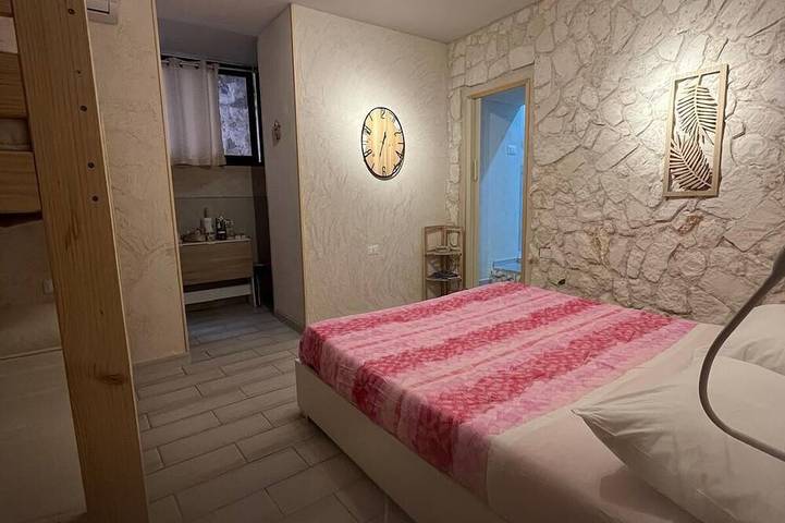 Vacation home in Salerno, Tyrrhenische Küste Kampanien