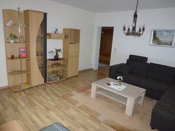 Ferienwohnung für 4 Personen in Warendorf, Münsterland, Bild 1