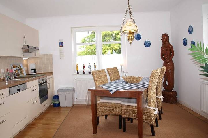 Ferienhaus für 2 Personen in Grünendeich - 2