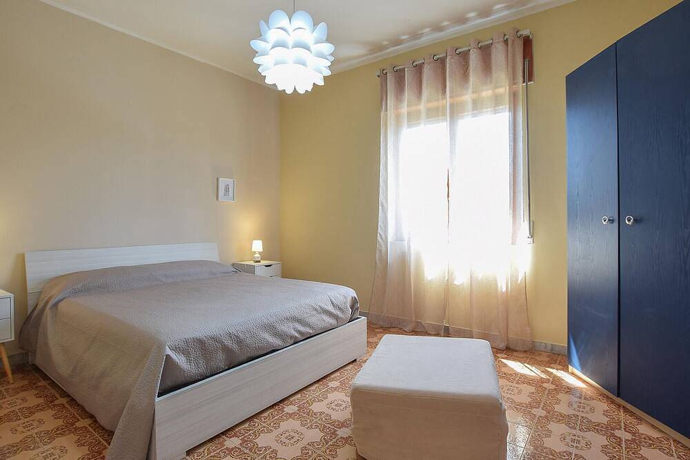 Cozy home in Capaccio in Cilento Coast