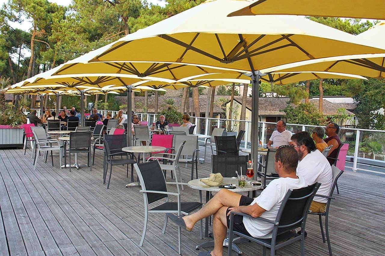 Azureva Club Ronce les Bains in Ronce-les-Bains, La Tremblade