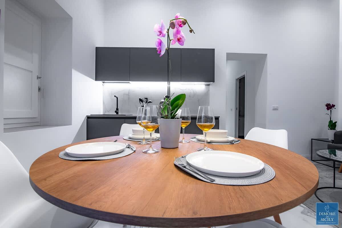 Appartamento intero, Frida Loft in Ortigia, Siracusa