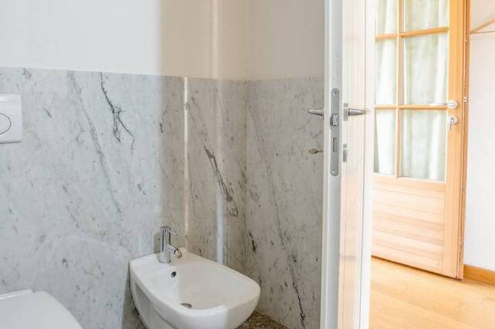 Chambre d’hôte pour 2 personnes, avec jardin à Mandello del Lario - 4