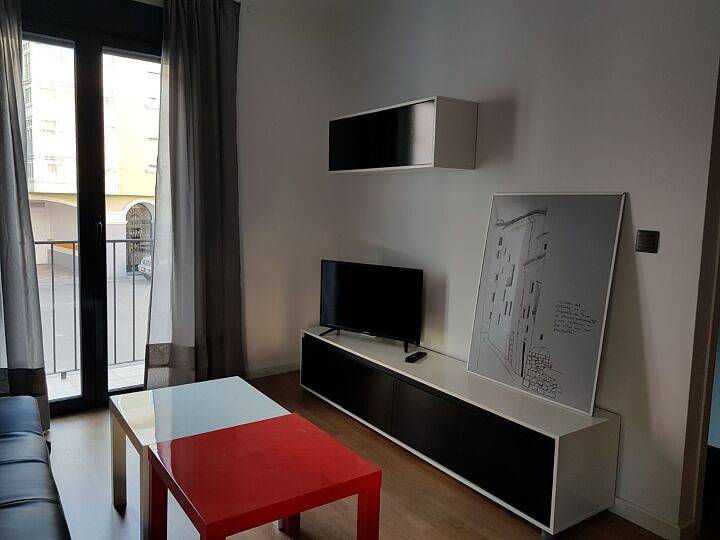 Appartement entier, Cuencaloft La Plazeta 3 in Cuenca, Province de Cuenca