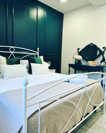 Chambre d’hôte pour 3 personnes, avec vue, animaux acceptés à Cisterna di Latina