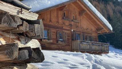 Ferienhaus für 9 Personen, mit Garten in Heiligenblut