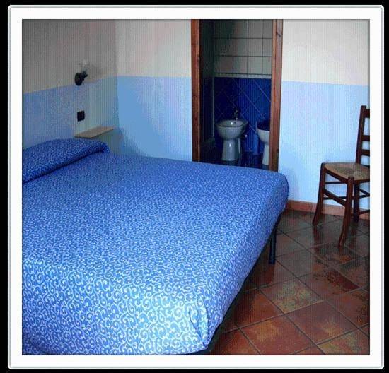 Agriturismo Nakelia in Zambrone, Province de Vibo Valentia