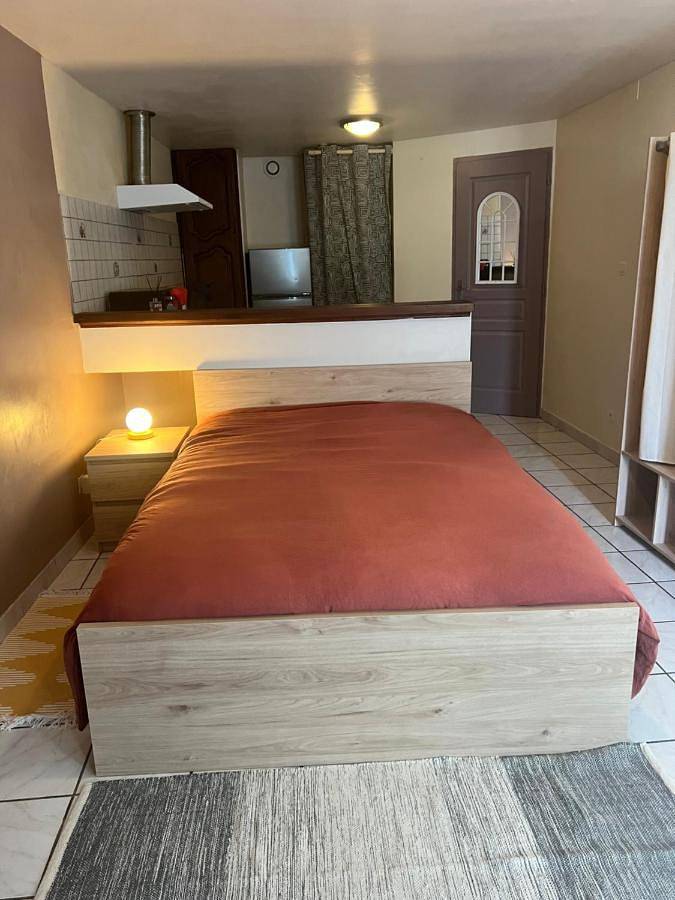 Appartement de vacances pour 2 personnes