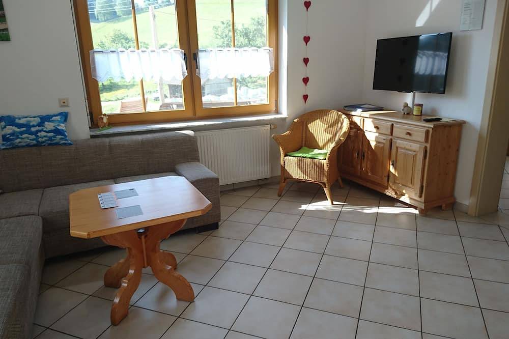 Ganze Wohnung, Urlaub auf dem Bauernhof mit vielen Tieren in Stegen, Südschwarzwald