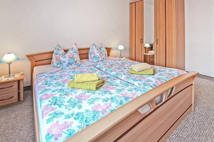 Bauernhof für 4 Personen in Alt Reddevitz - 3