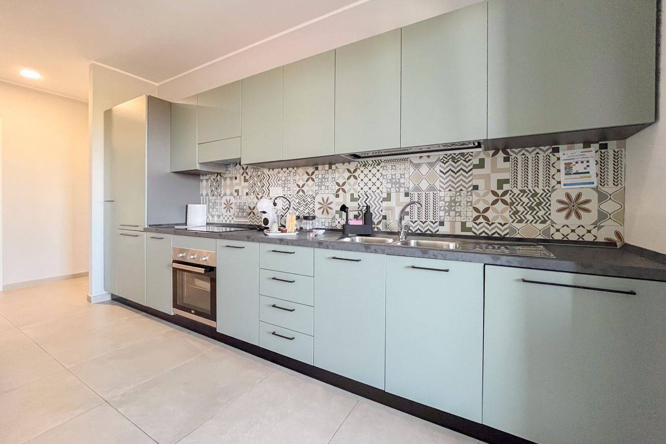 Apartamento entero, Residenza Ponte Del Mare  in Pescara, Costa Adriatica Abruzzo