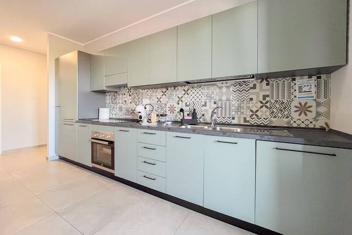 Ganze Wohnung, Ferienwohnung für 4 Personen mit Balkon/Terrasse in Pescara, Pescara Provinz