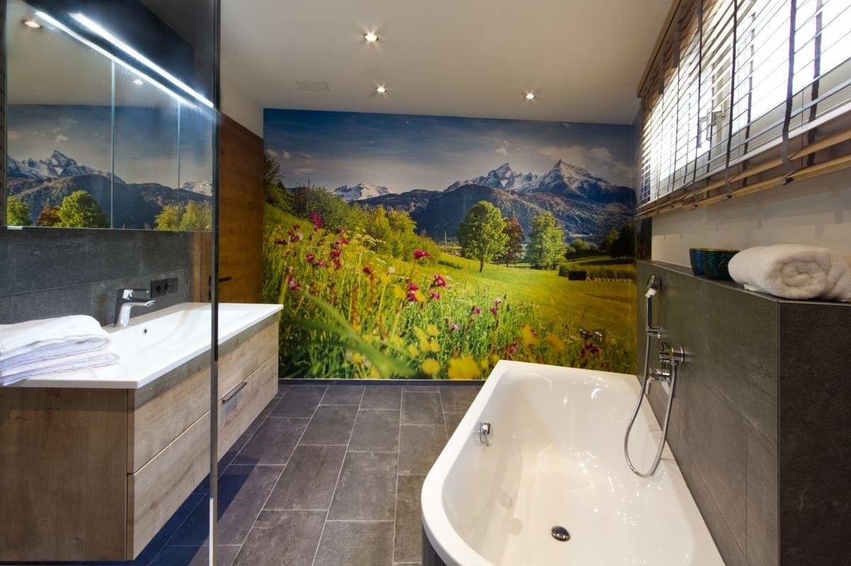 Ganze Ferienwohnung, Grand Garden Residence by Villa Mama in Seefeld in Tirol, Innsbruck Land